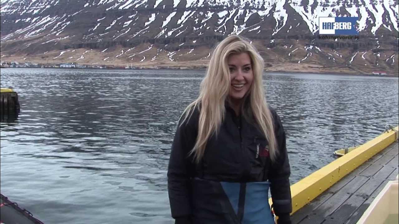 The Wreck of El Grillo Oil Tanker. Interview. YouTube