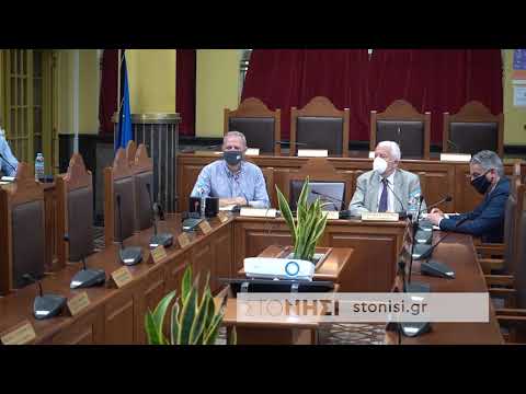 Συνέντευξη Τύπου του