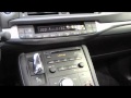 Videoteszt: Lexus CT 200h