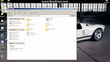 Minecraft Tutorial - Timber mod 1.1
