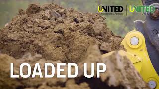 Level Up Your Operation | John Deere P-Tier Excavators