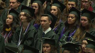 2018 UP Commencement Speaker: Jessica Jackley | University of Portland