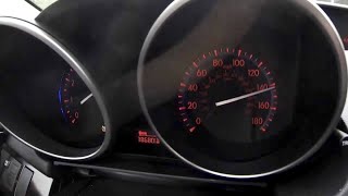 2011 MazdaSpeed 3: 40-140MPH (w/bolt-on’s) Net Worth