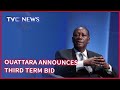 Analysis: President Alassane Ouattara Announces Third Term Bid