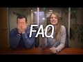 Ask the Buffalo: Frequently Asked Questions