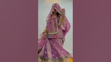 Rajasthani dance video....😎💫🔥#gorband song #marwadisong #rajasthani #trending #shorts #youtubeshorts