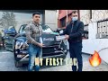 My First Car | Round2hell | R2h | Wasim Ahmad