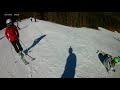 Opening day at Purgatory 2018