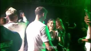 NIGHT PARTY BLIZZARD AUDIO FEAT DEKLEN,DJ DONNA ORIZZA,ANGGI SETYA & PEMUDA TOKOL