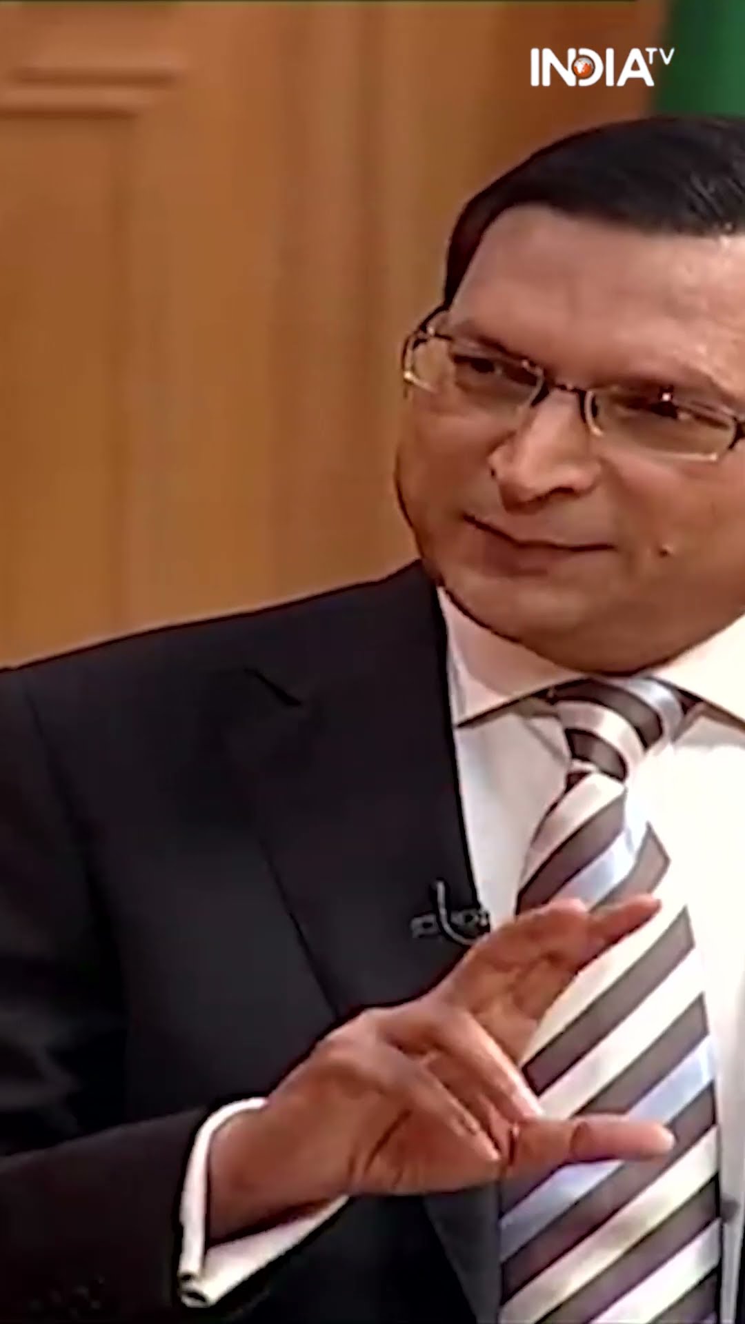 #aapkiadalat में #cmyogi ने हिंदुओं की घर वापसी पर क्या बोला ? #hindu #muslim #sanatan #shorts