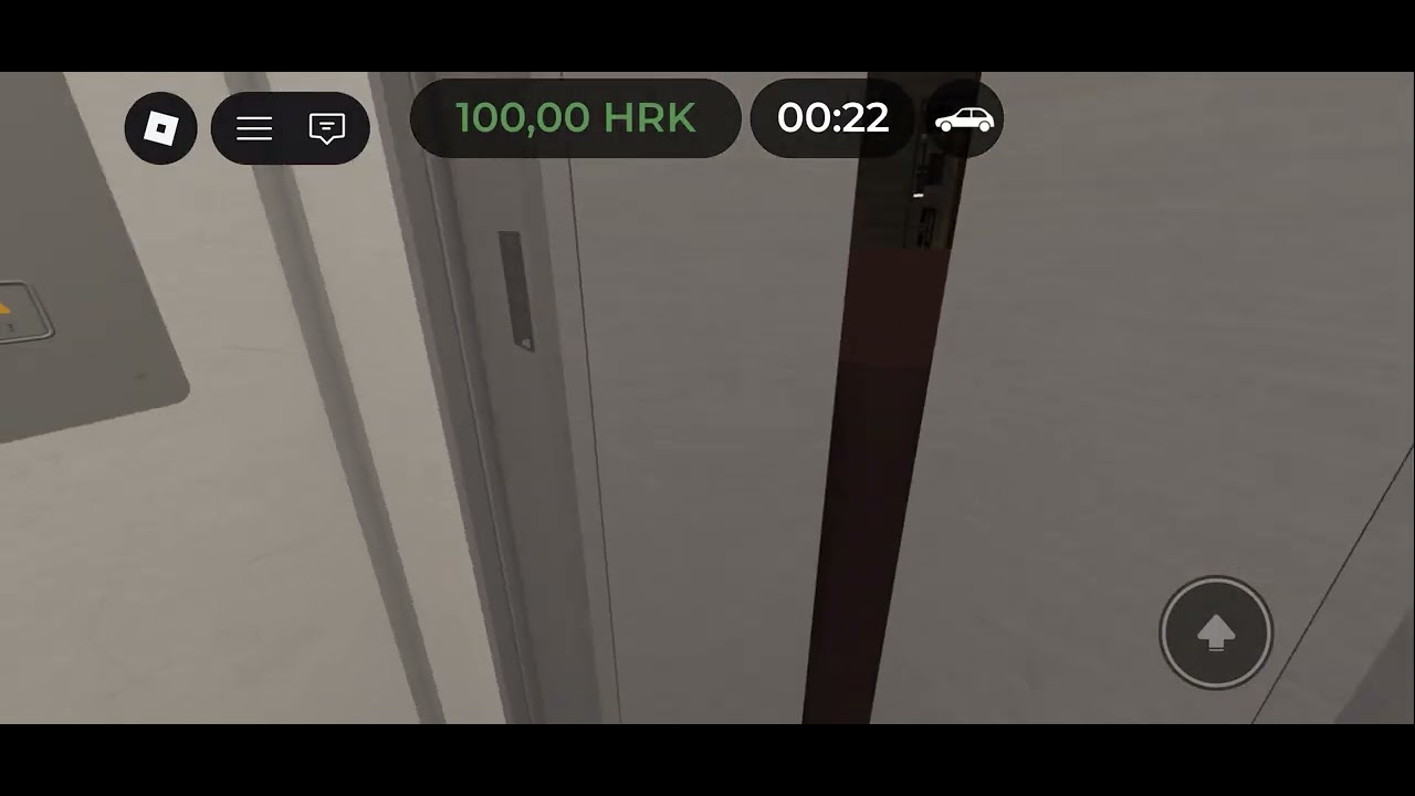 Lifts at City of Kozar, Croatia [Reupload]