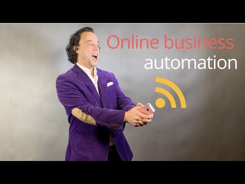 Online Automations