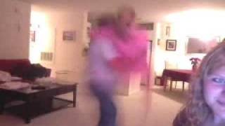 Epic Fail Swing Dance