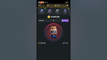 8 August Daily Cipher Code  | Hamster Kombat Today Cipher Code