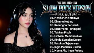 Slow Rock Full Album | Cocok Buat Santai | Terbaru 2026