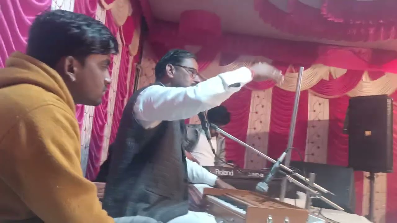 निंबाराम जी कथा ए