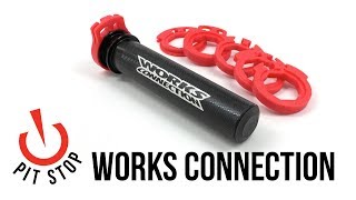 Vital MX Pit Stop: Works Connection
