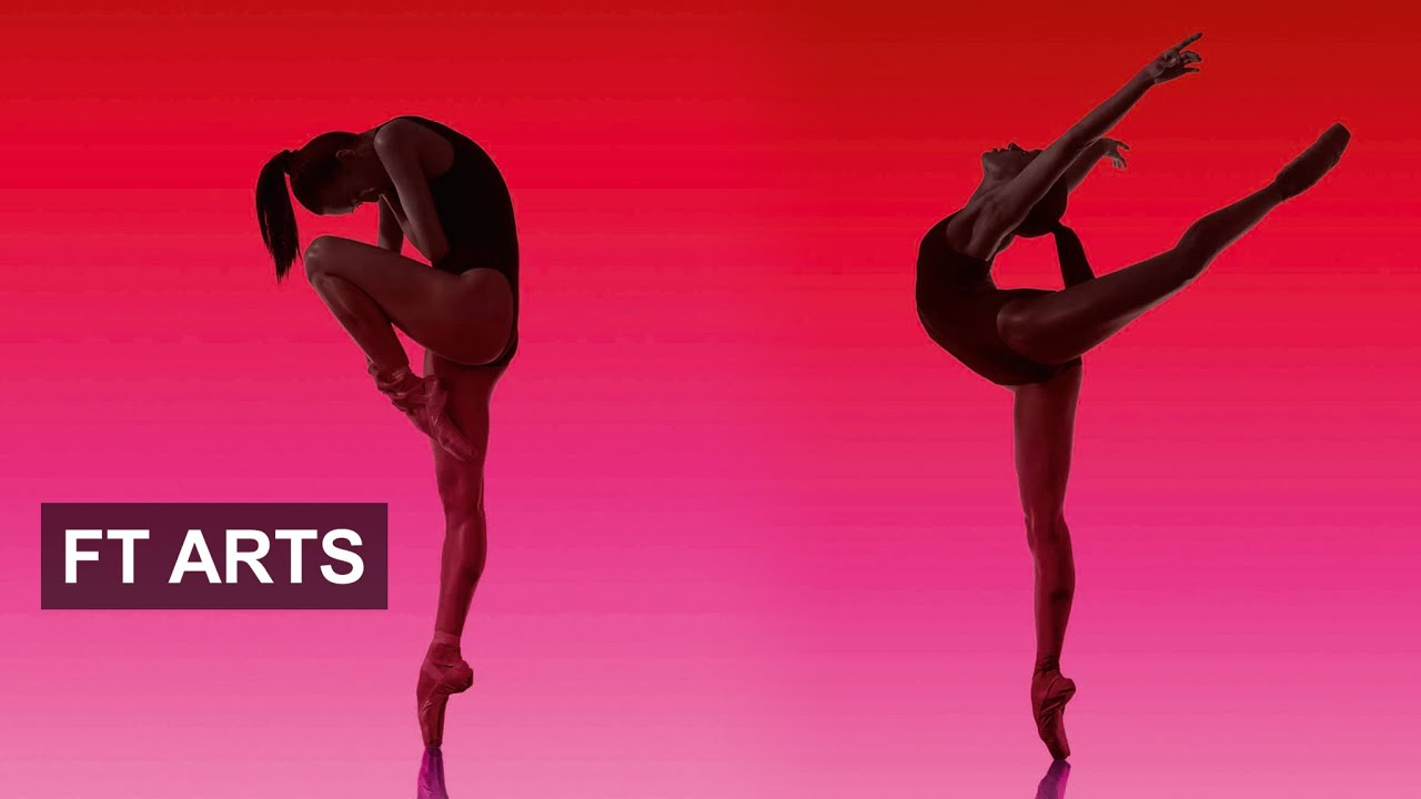 Film backdrop image for Sexism in the dance world I FT Arts (2016)