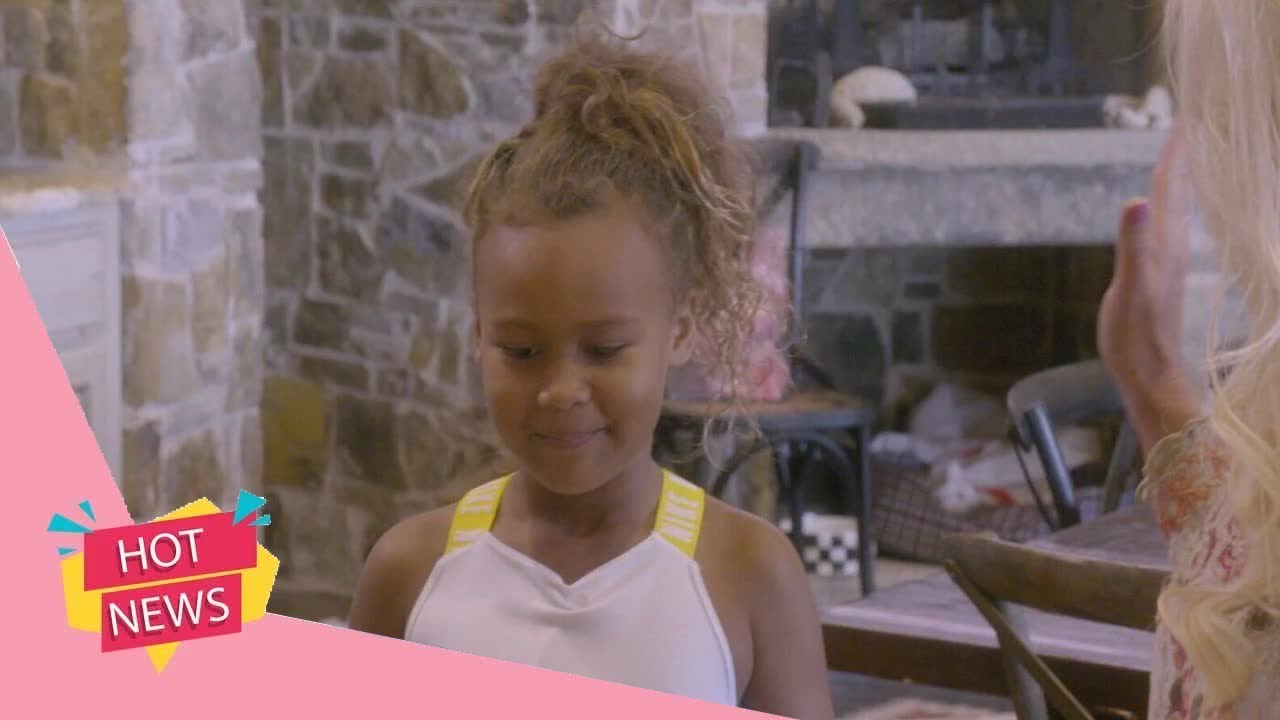 Bradshaw Bunch Everything to Know About Terry Bradshaw's Granddaughter