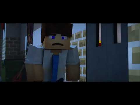 Disconnected - A EnchantedMob FNaF Minecraft AMV (Song By TryHardNinja)