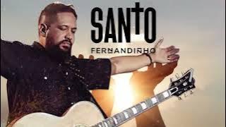 Fernandinho -  Só 30 As Melhores Músicas Gospel 2023, Todas As Coisas, Galileu, Uma Nova História