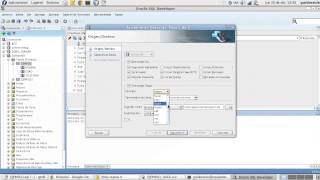 Export CSV usando SQL Developer