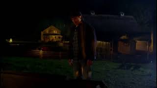 Smallville Season 2 Kal el it is time to be continue