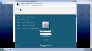 Celebrity Windows First Time Login Wealth