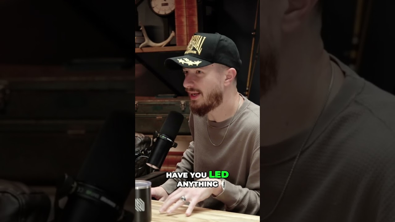 Why Worship Pastors Aren't 'Making It' Anymore? 