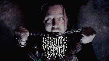STRUCK A NERVE - Struck A Nerve ( Official Video )