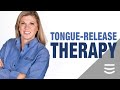 Tongue Release Therapy Days 1-14 | Orofacial Myofunctional Therapy | Stanley Dentistry