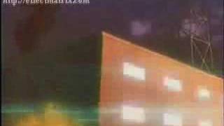 Cyborg 009 vs Cyborg 0010
