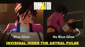 Little details before Episode 7 | Dispatch