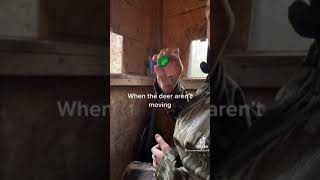 How To Properly Deer Call