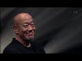 Spirited Away: Inochi no Namae ft. Joe Hisaishi &amp; Ayaka Hirahara Live (Rare Footage) SG