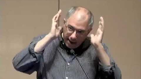 DEFCON 19 - We Owe it All to the Hackers