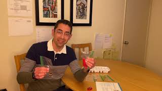 Intentional Teaching Card M19 (Mathematics) - Teacher Edgar
