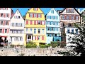 Germany Tübingen- МИРОВОИ ТУРИЗМ...