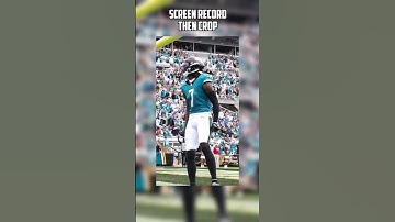 Brian Thomas jr 4k clip.Who next?#nfl