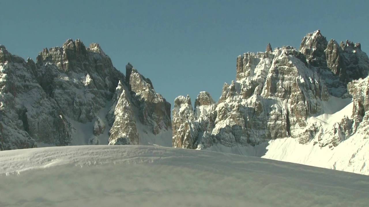 FORNI di SOPRA  Suggestioni Invernali