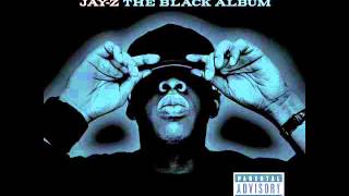 Jay-Z - 99 Problems (Lyrics)