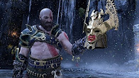 KRÁLOVNA JE PORAŽENA! | God of War #34