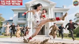 Gadis Hamil Anak Presdir Diperlakukan Seperti Anjing, Kembali Hancurkan Rumah Untuk Balas Dendam