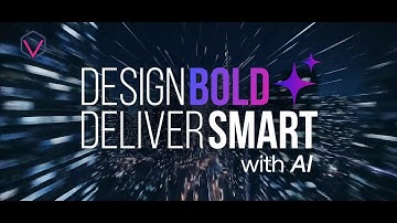 Beyond the AI Hype: How Visionet Designs Bold & Delivers Smart 🚀