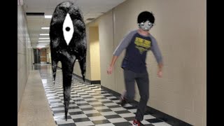 Something Jumpscare in Sweetheart's Castle