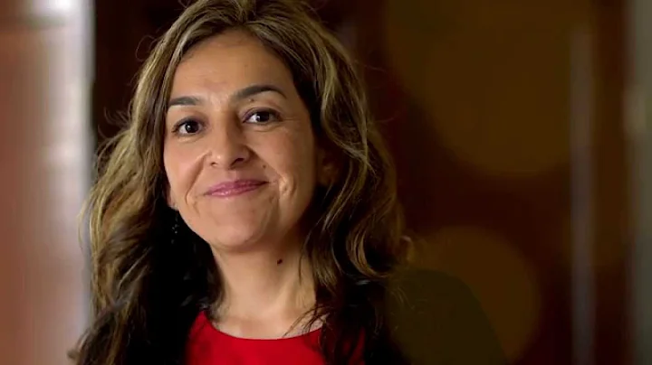 40/40 - Gina Gomez