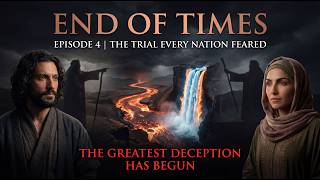 S1:E4 When Dajjal Appears… Most People Will Follow Him