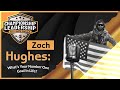 Zach Hughes: What is Your Number One Goal in Life? | Championship Leadership
