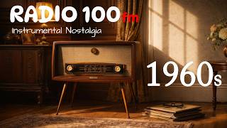 Radio 100 FM — Instrumental Memories from the Golden Era screenshot 5