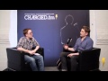 Capture de la vidéo Charged.fm: Exclusive Interview With Satellite Part 1